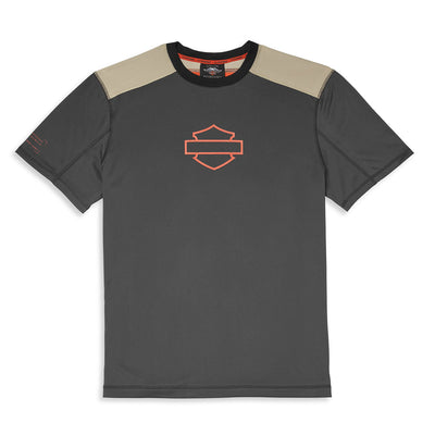 T-shirt manches courtes Performance Coolcore - Homme