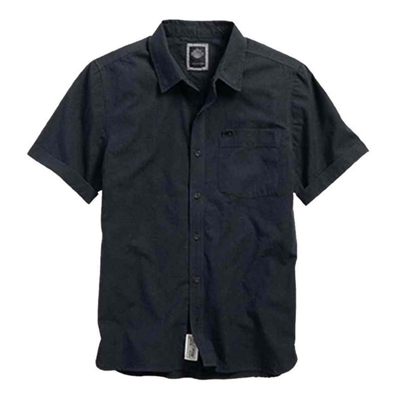 Chemise à manches courtes Harley-Davidson - Homme
