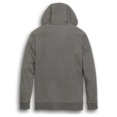 Chaleco con cremallera Printed Distorted - Hombre
