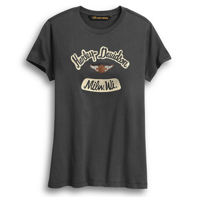 T-Shirt Since 1903 - Donna