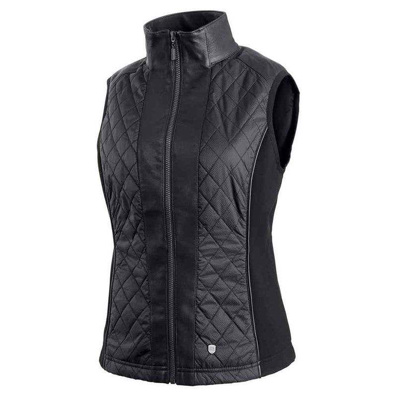 Chaleco sin mangas Cordura Ripstop - Mujer