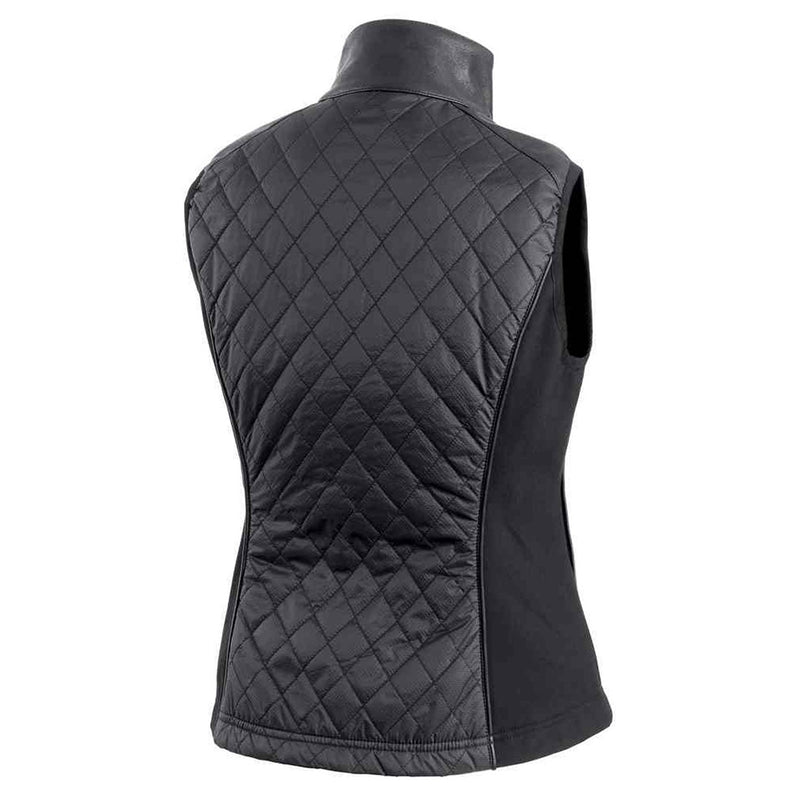 Chaleco sin mangas Cordura Ripstop - Mujer