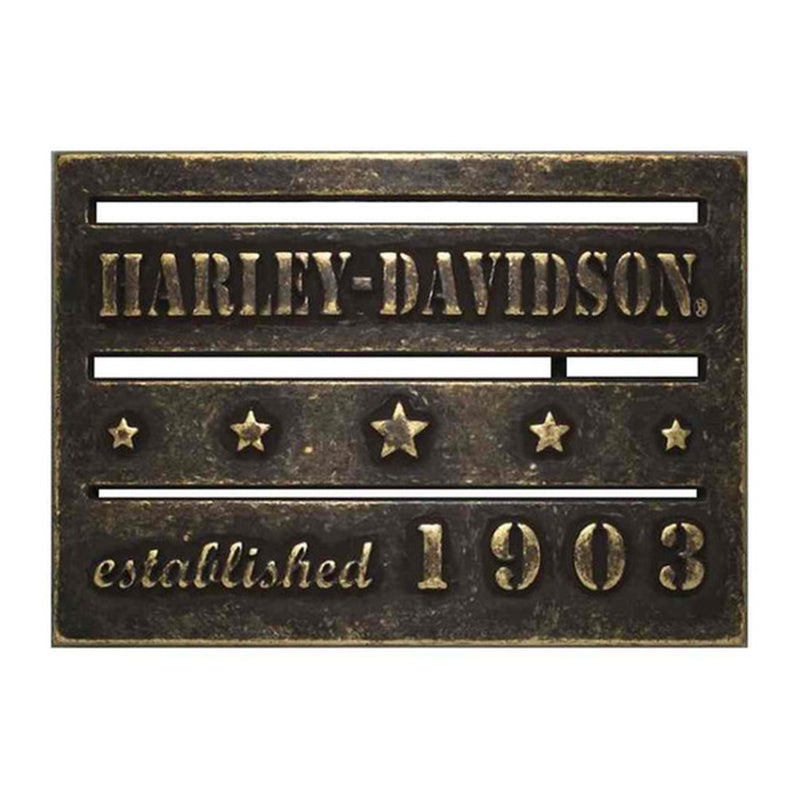 Boucle de Ceinture Harley-Davidson 1903 - Homme