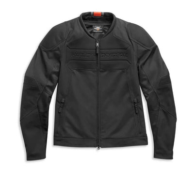 H-D Brawler Mixte Jacke - Herren