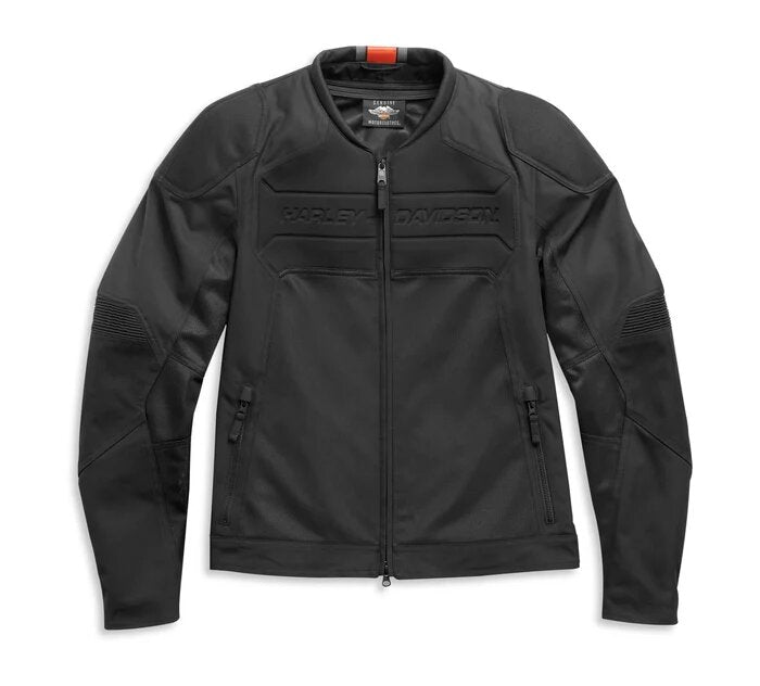 Chaqueta H-D Brawler para hombre y mujer