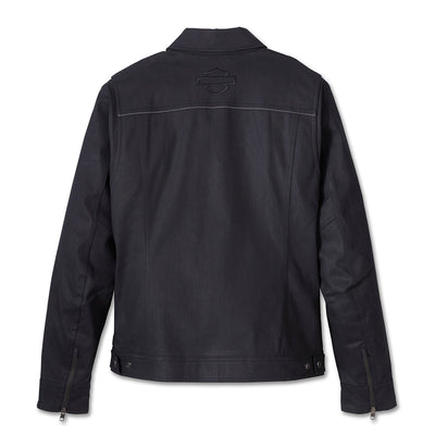 Veste de motard Trucker H-D Flex Layering System - Homme