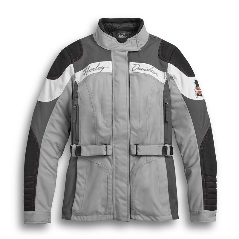 Vanocker Rain Jacket - Women