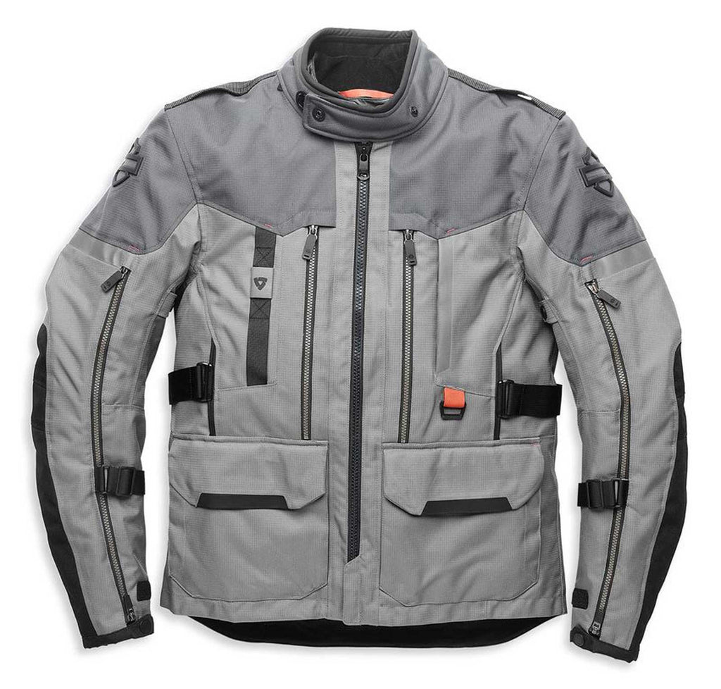 Adventure Passage Jacket - Men – Legendary Parts