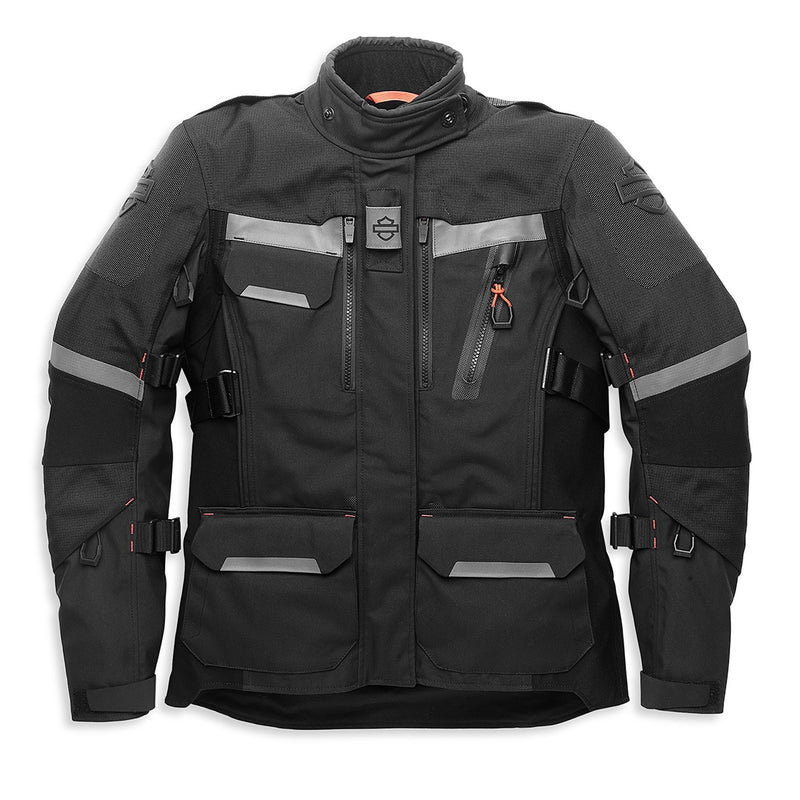 Passage Adventure Jacket - Women&