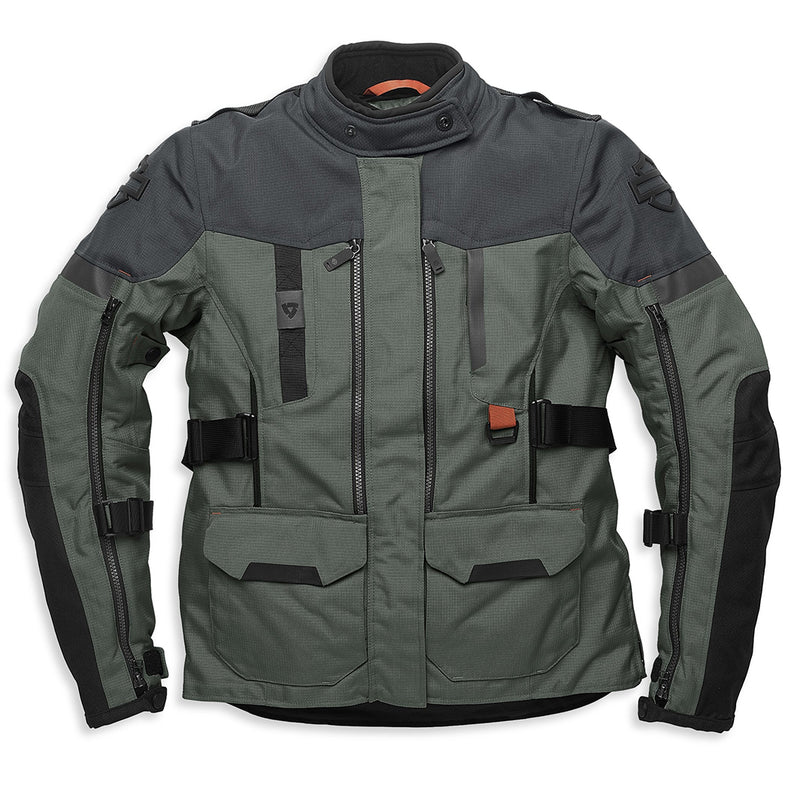 Veste Grit Adventure - Femme