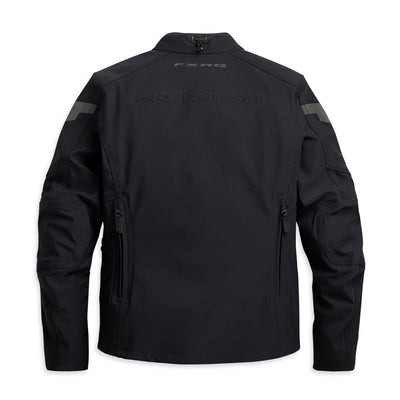 Chaqueta de Moto Impermeable FXRG - Hombre