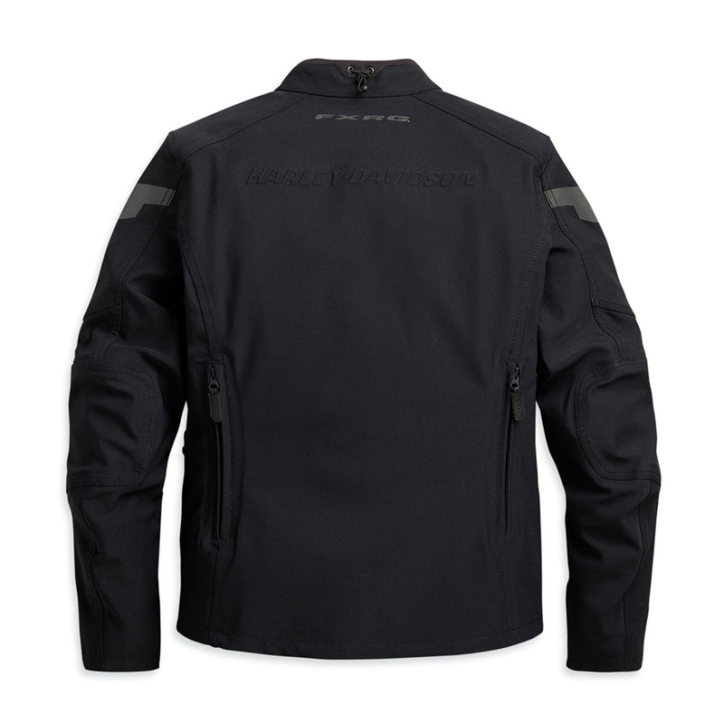 Veste de moto imperméable FXRG - Homme