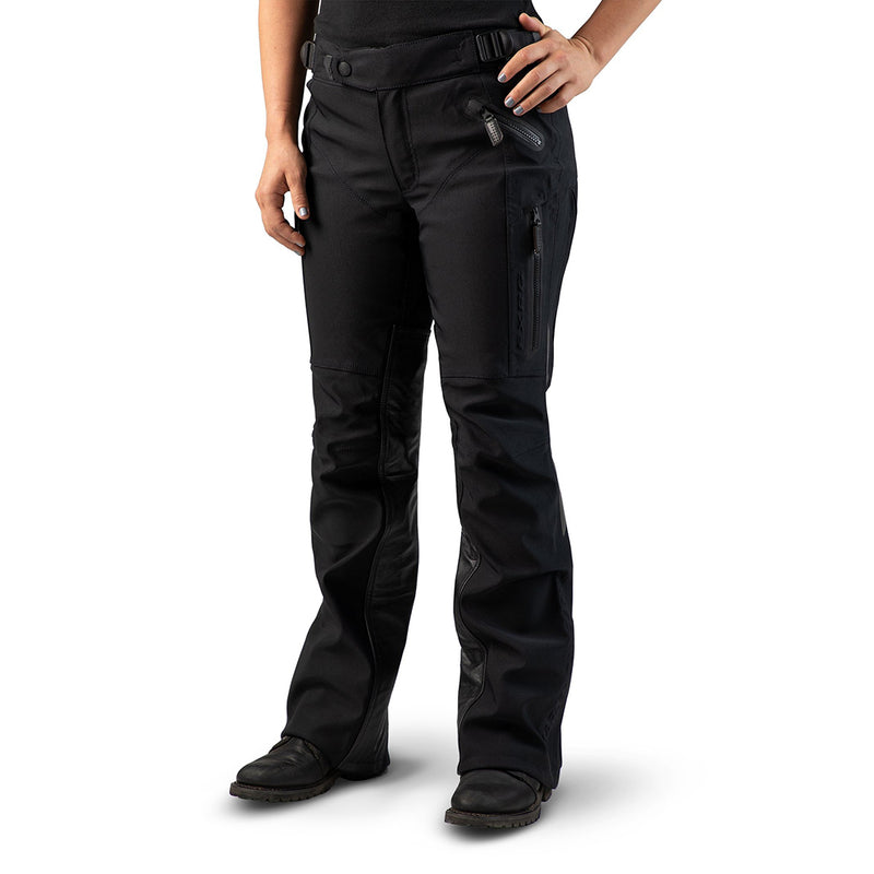 Surpantalon imperméable FXRG - Femme