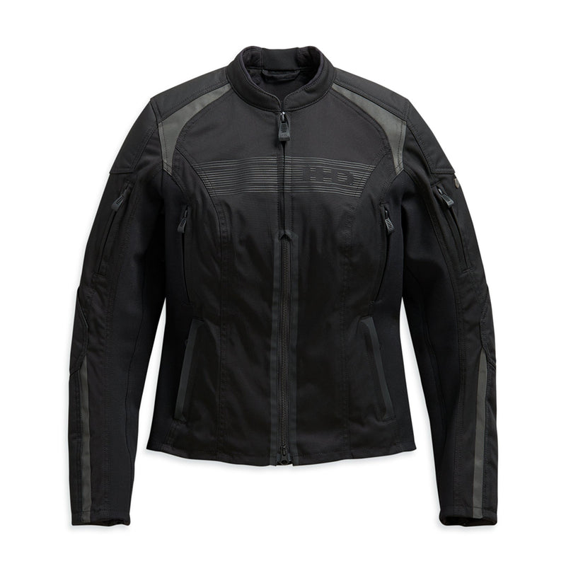 Ledgeview Stretch Jacket - Women&