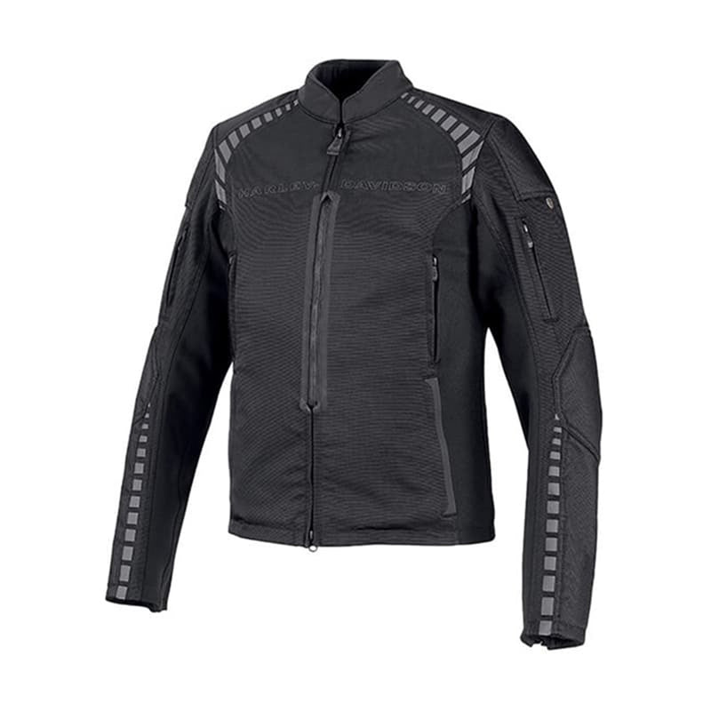 Geyser Stretch Jacket - Men