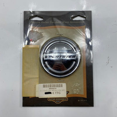Medaljon za rezervoar OEM 99646-04
