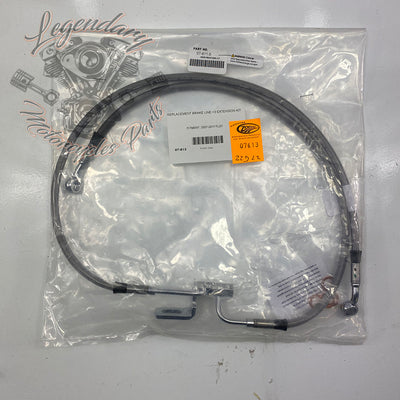 Rear brake hose Ref. A07613