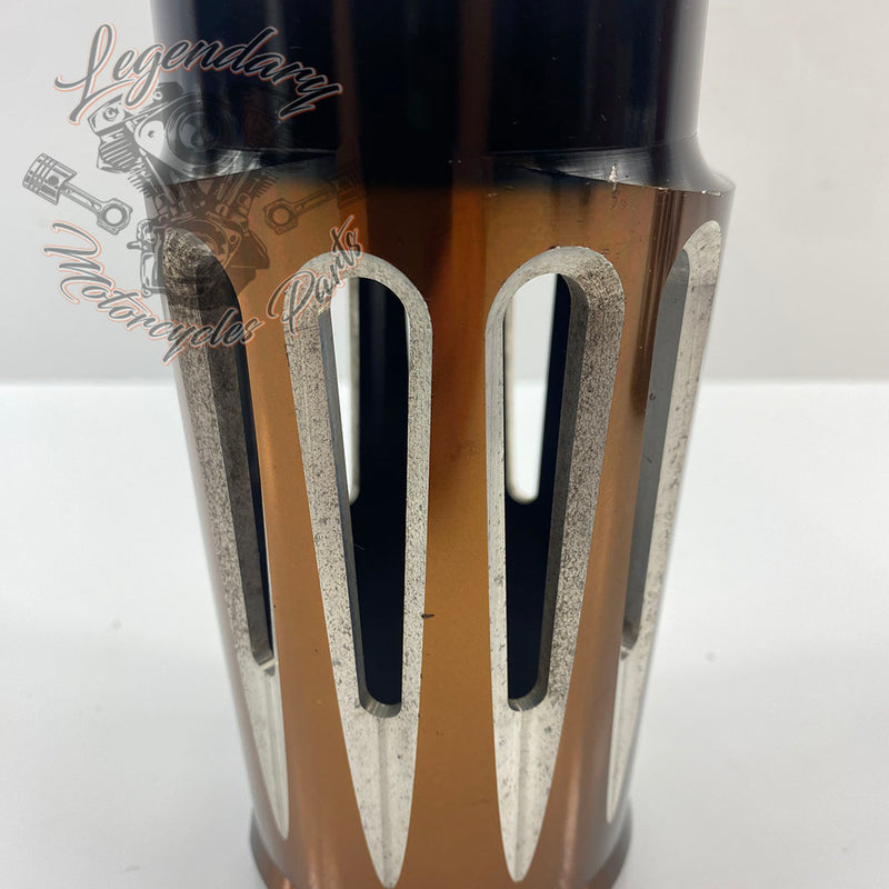 Deep Cut fork tube covers Réf A20034
