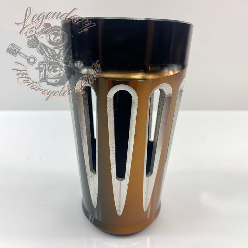 Deep Cut fork tube covers Réf A20034