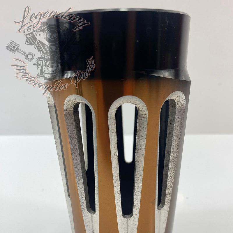 Deep Cut fork tube covers Réf A20034