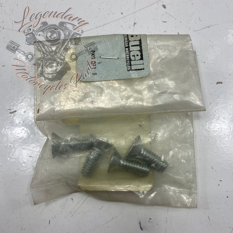 Śruba OEM AA0406.5CZB