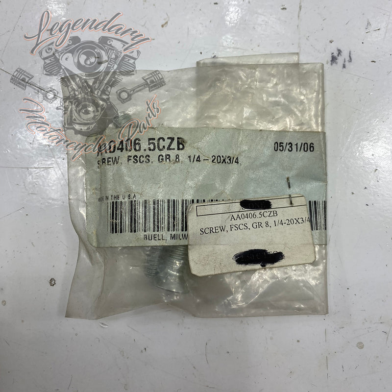 Śruba OEM AA0406.5CZB