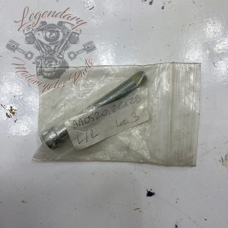 Swingarm Bracket Screw Réf. AA0520.2CXZB