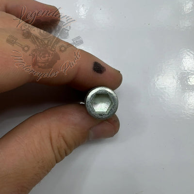 Schraube 3/8-16 X 1.0 OEM AA0608.2CXZB