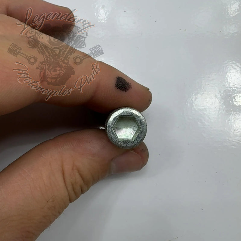 Schraube 3/8-16 X 1.0 OEM AA0608.2CXZB