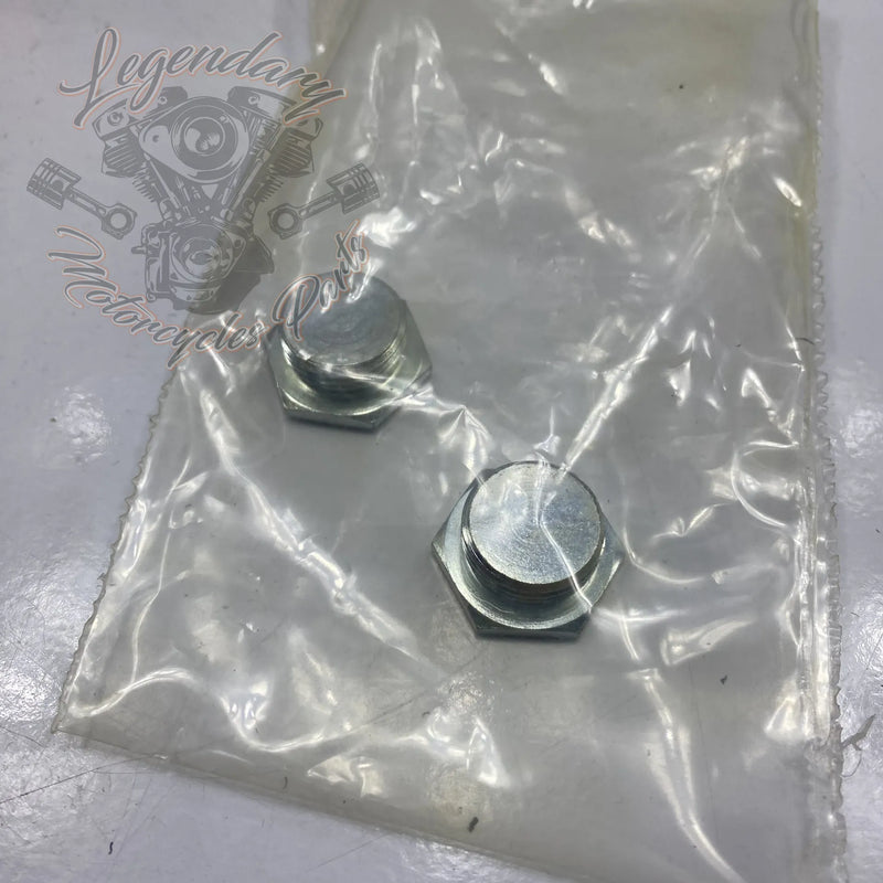 Lambda Probe Plugs OEM AC00028