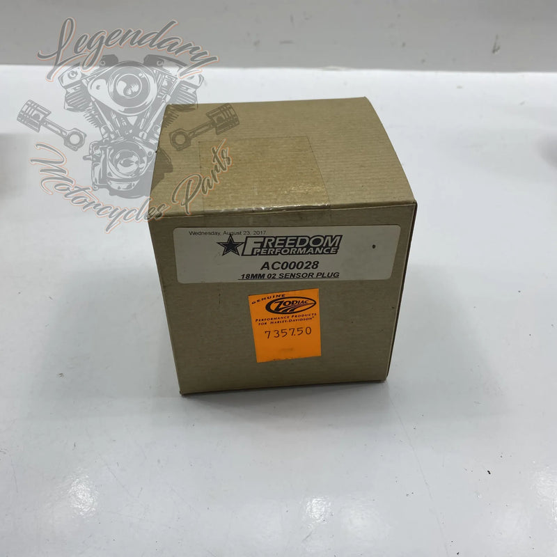Lambda Probe Plugs OEM AC00028