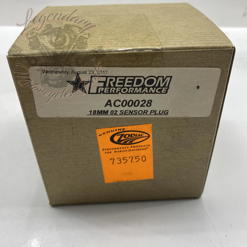 Lambda Probe Plugs OEM AC00028