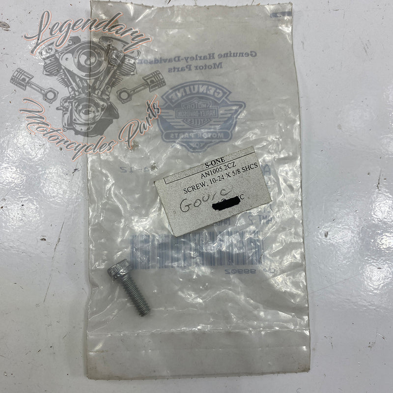 Tornillo 10-24 X 5/8 OEM AN1005.2CZ