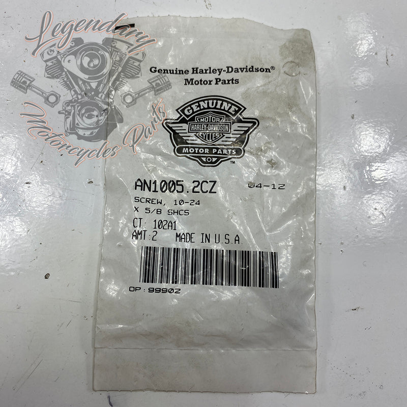 Tornillo 10-24 X 5/8 OEM AN1005.2CZ