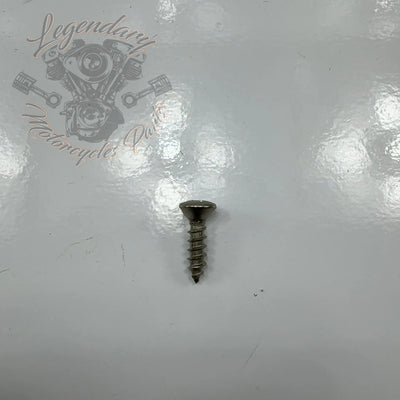 Vis, 10 x 3/4, tête ovale cruciforme Ref AN1006.17TASS