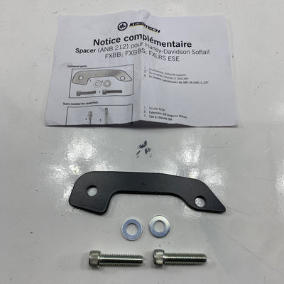 Separador de escape OEM ANB 212