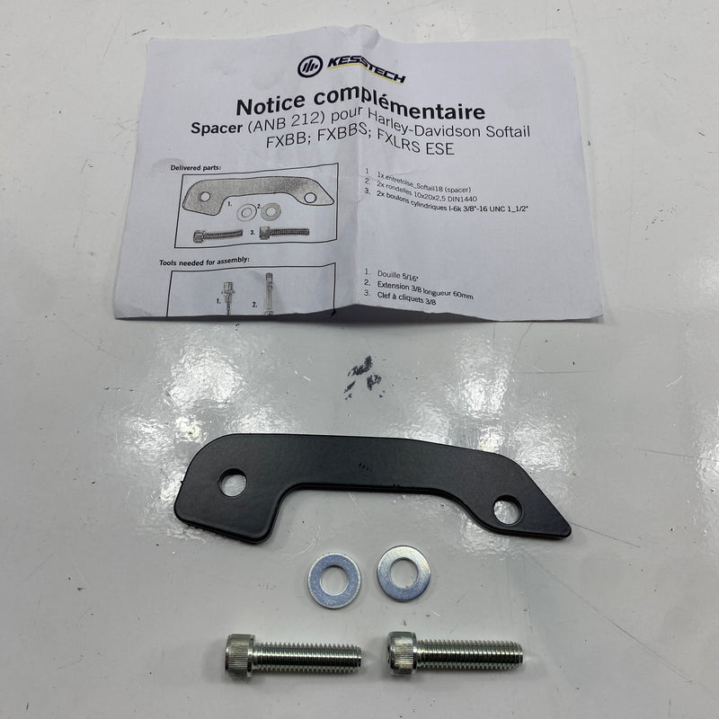 Separador de escape OEM ANB 212