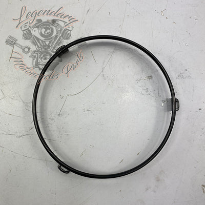 7" retaining ring