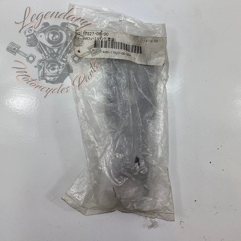 Saddle bracket Réf. B0-17527-06-00