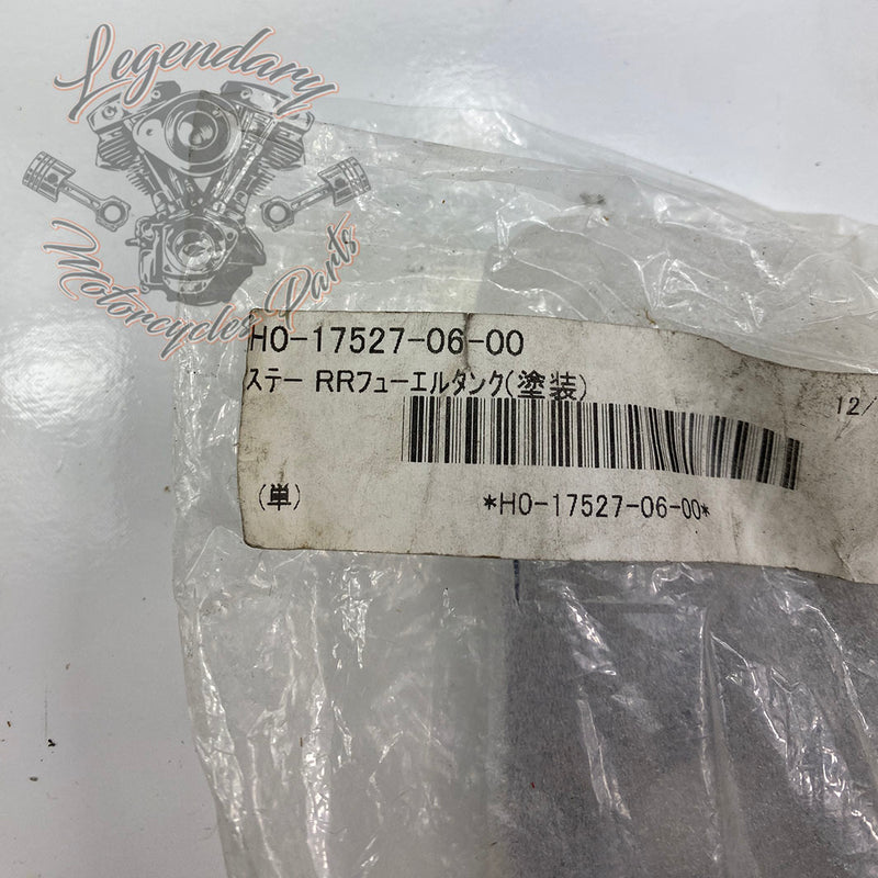 Saddle bracket Réf. B0-17527-06-00