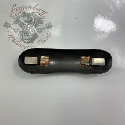 Heat shield Réf. B0-18315-06-00