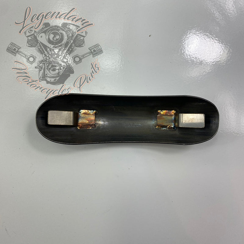 Heat shield Réf. B0-18315-06-00