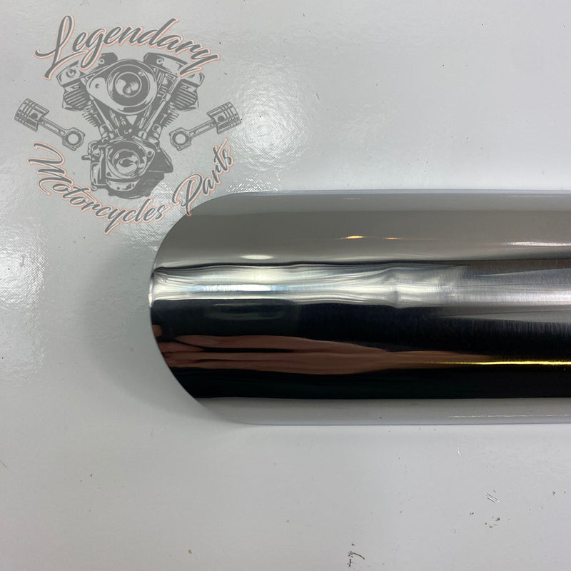 Heat shield Réf. B0-18316-U6-0A