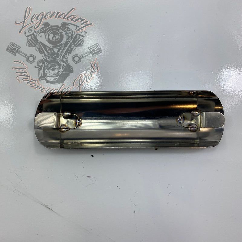 Heat shield Réf. B0-18316-U6-0A