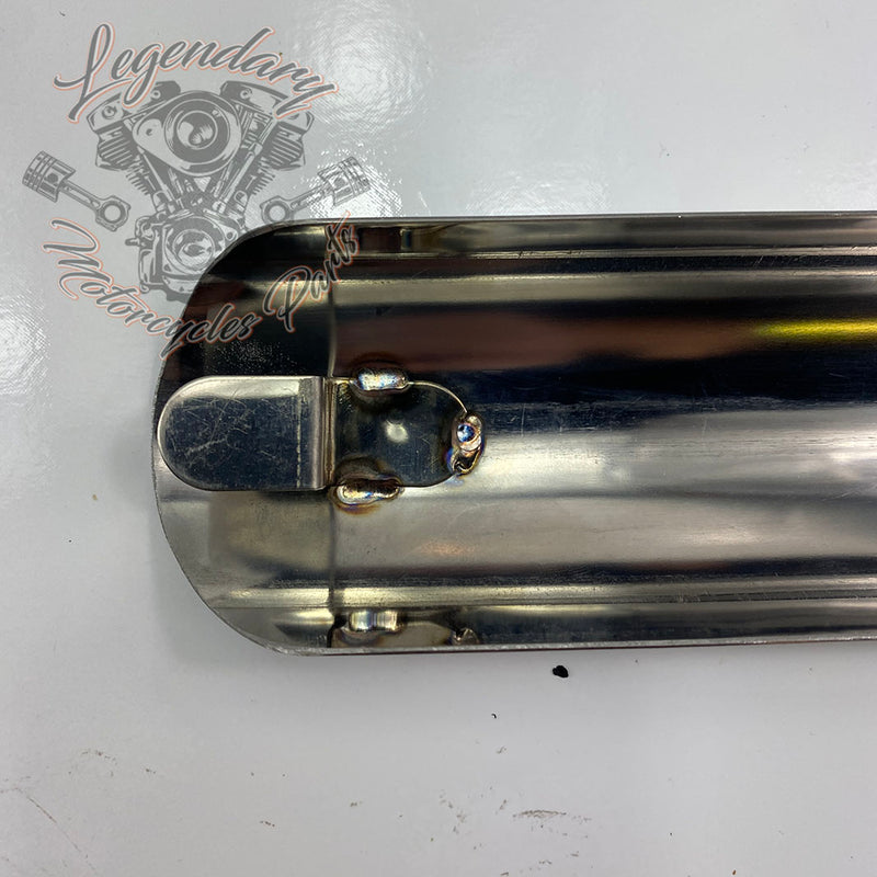 Heat shield Réf. B0-18316-U6-0A