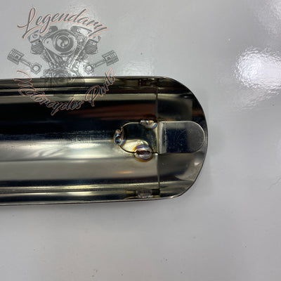 Heat shield Réf. B0-18316-U6-0A