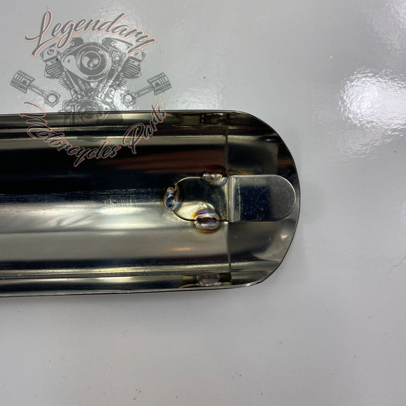 Heat shield Réf. B0-18316-U6-0A