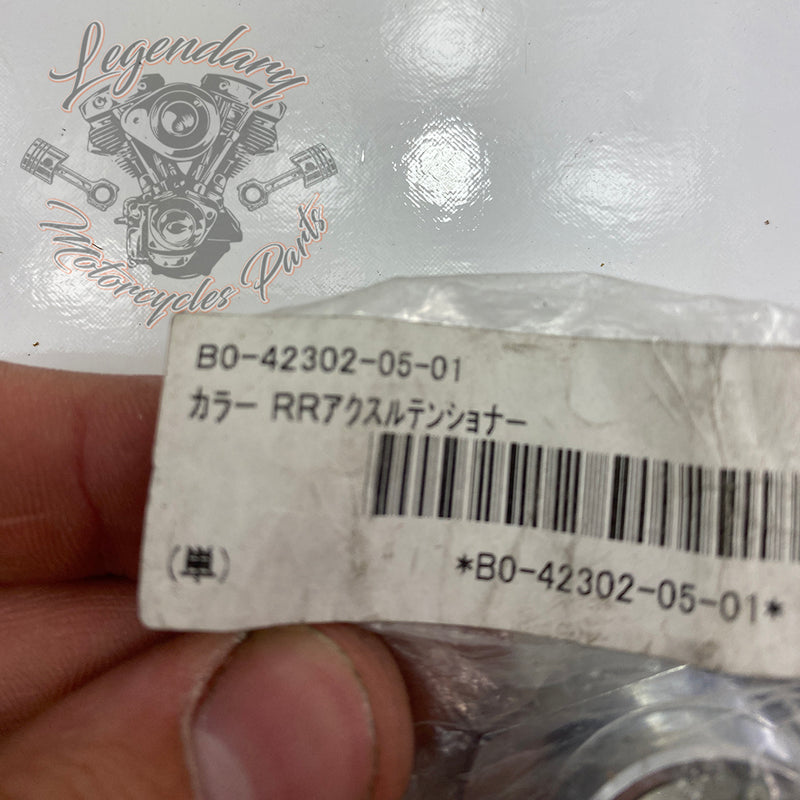 Distanzstück Réf. B0-42302-05-01