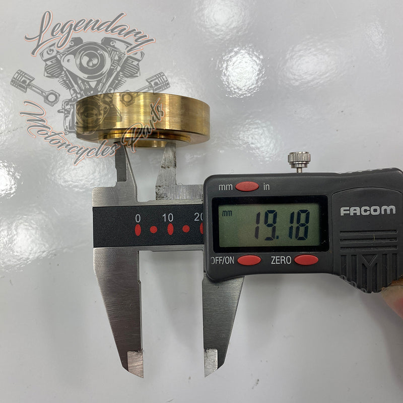 Spacer Réf. B0-44310-05-00
