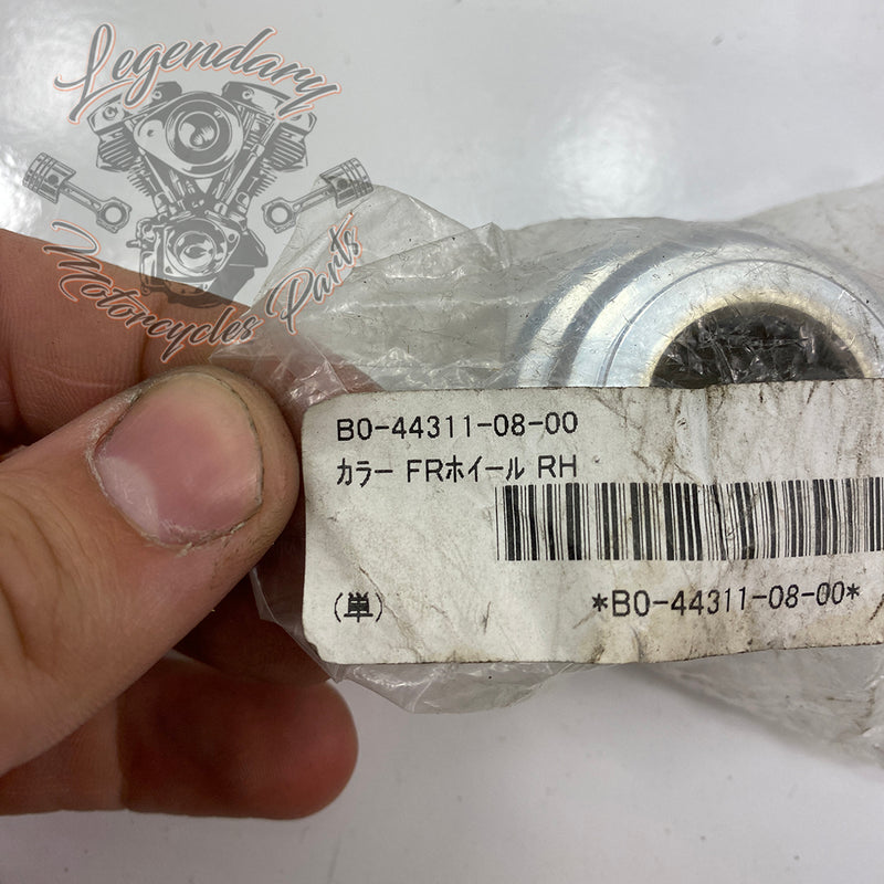 Spacer Réf. B0-44311-08-00